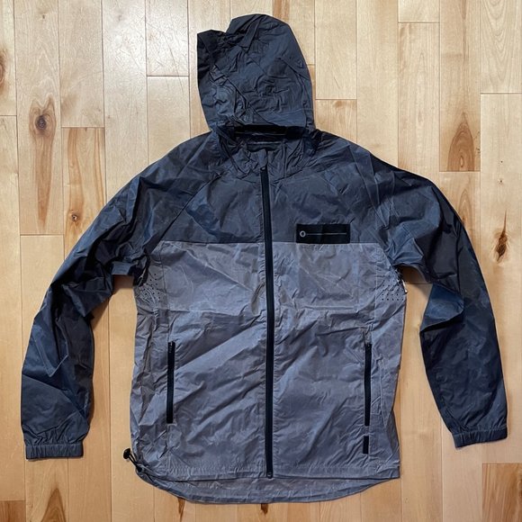 Men's Windbreaker - Picture 1 of 6